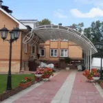 Услуги